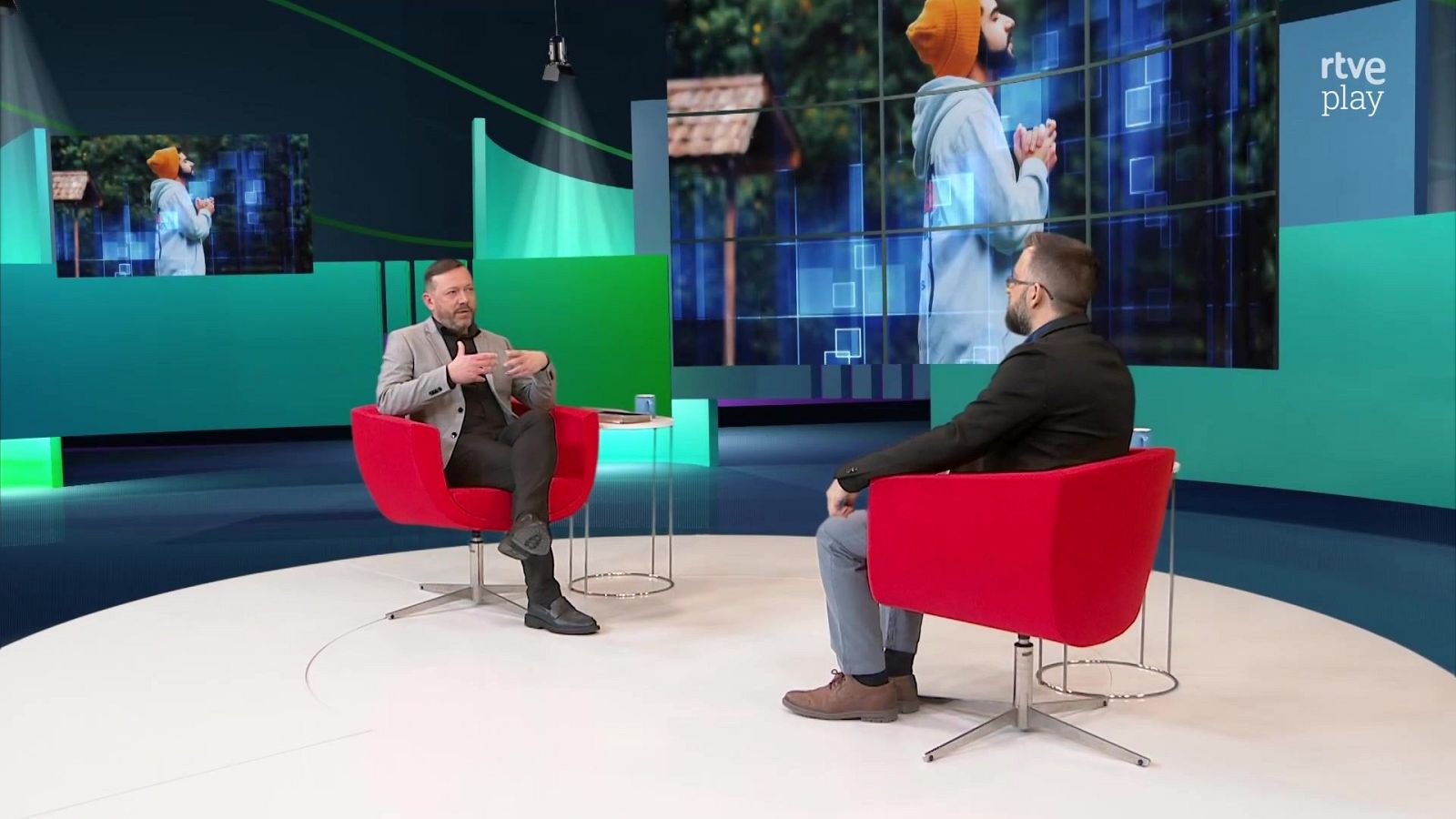 Buenas Noticias TV - Los regalos de Dios: la oración - Buenas noticias TV | Ver