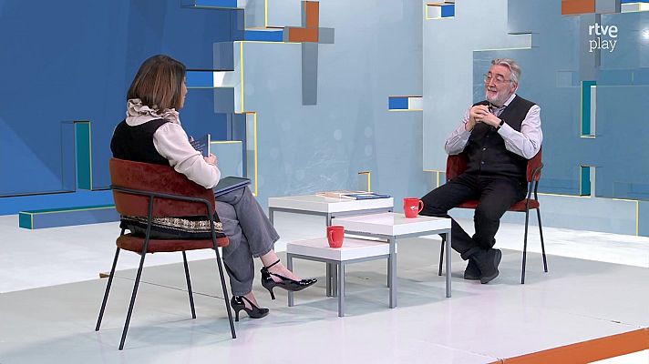 Últimas preguntas - Cómo vivir y cómo morir