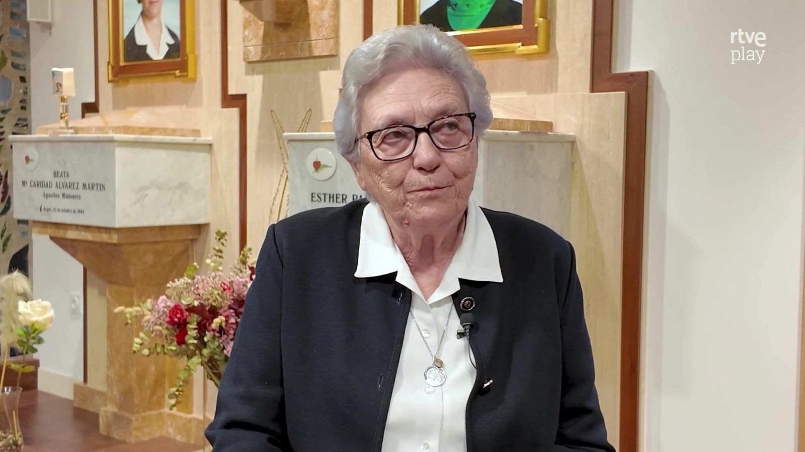 Testimonio - Sacrificio pascual - Testimonio | Ver