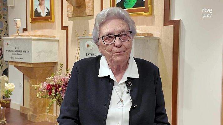 Testimonio - Sacrificio pascual