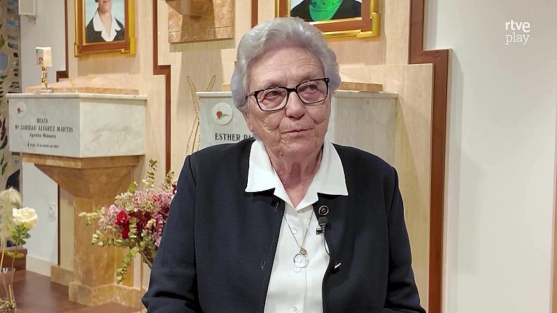 Testimonio - Sacrificio pascual - Testimonio | Ver