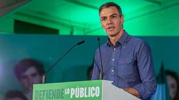 Espa�a propondr� este martes a la UE romper el Acuerdo de Asociaci�n con Israel: "Viola los principios y valores europeos"