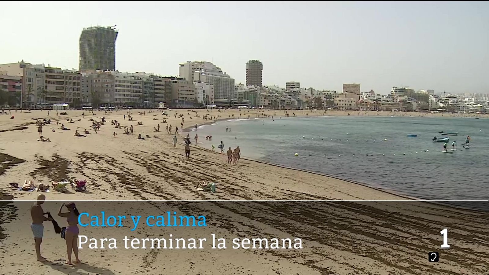 Telecanarias - 19/04/2026 | Ver