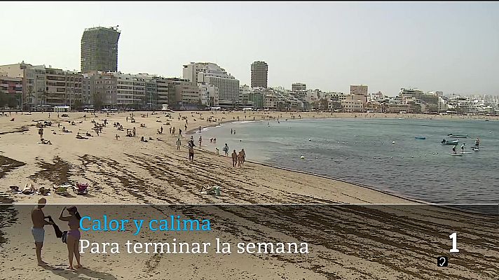 Telecanarias - Telecanarias - 19/04/2026