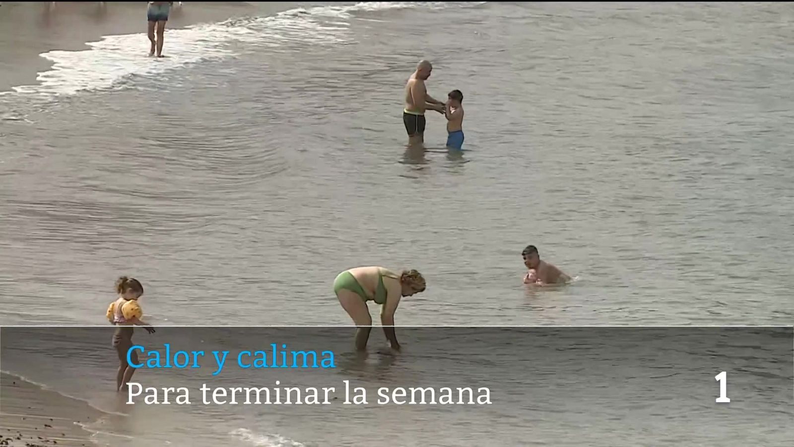 Canarias en 2' - 19/04/2026 | Ver