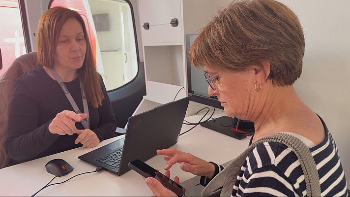 L'Informatiu - Nou servei per fer tràmits a l'àmbit rural