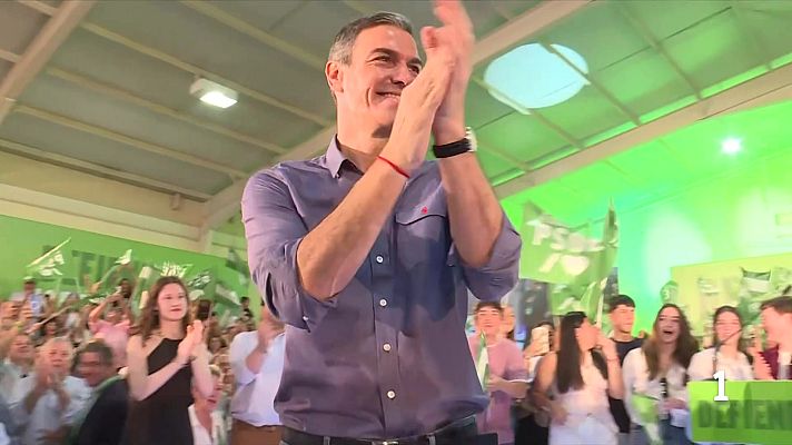 L'Informatiu - L'Informatiu - 19/04/2026