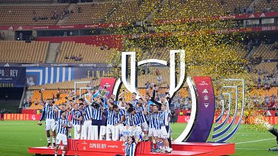 Telediario 1 en 4' - 19/04/26