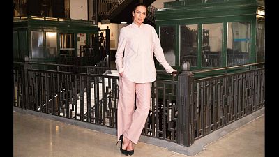 Flash Moda - Teatro Pr�ncipe P�o - Flash moda | Ver