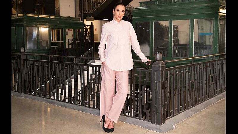 Flash Moda - Teatro Pr�ncipe P�o - Flash moda | Ver