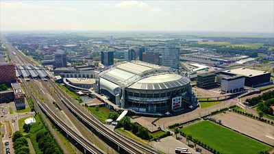 Al borde del abismo 3. Ciudades y conservación