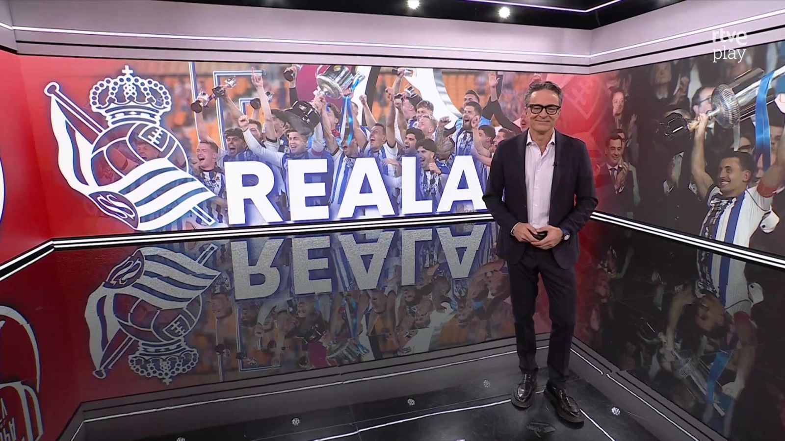 Deportes 1 - 19/04/26 - Los Deportes de La1 | Ver