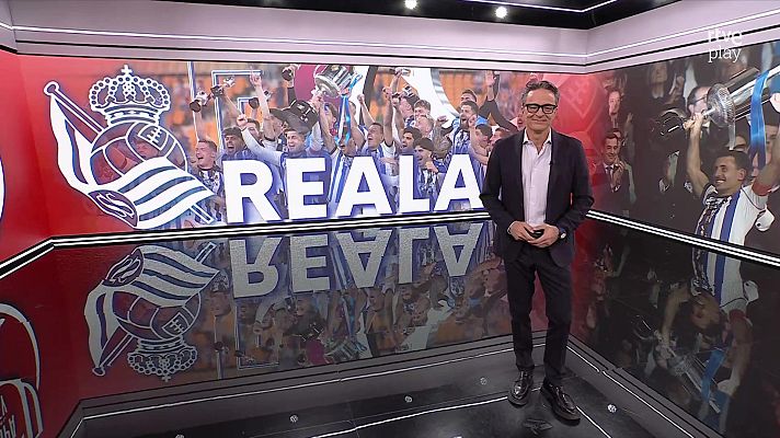 Los Deportes de La1 - Deportes 1 - 19/04/26