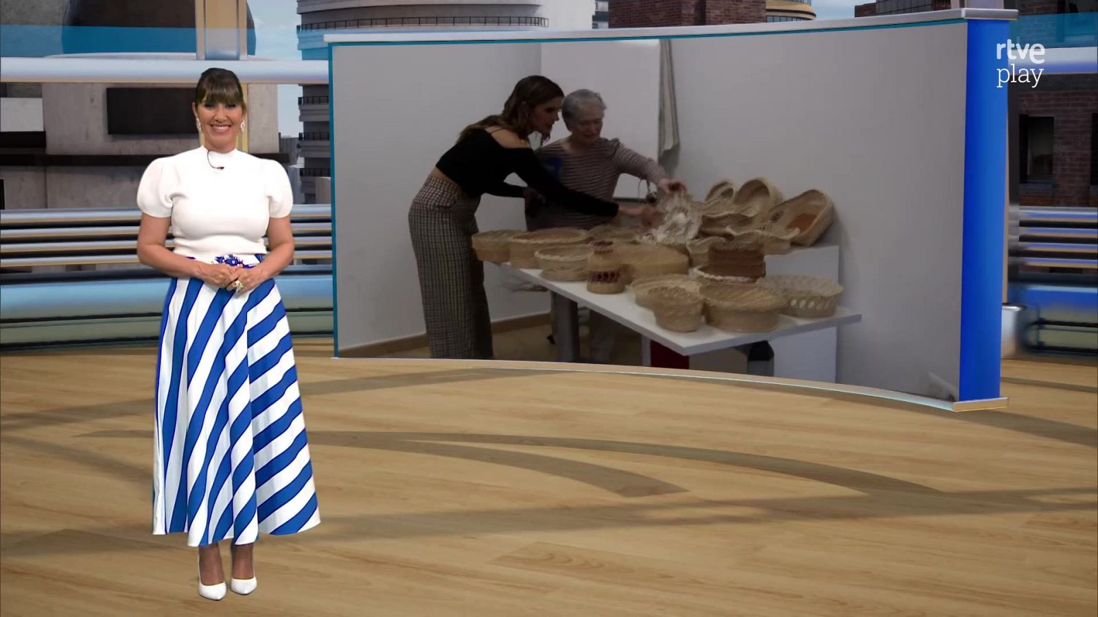 Información sobre Loterías | "La suerte en tus manos" de RTVE - Loterías | Ver