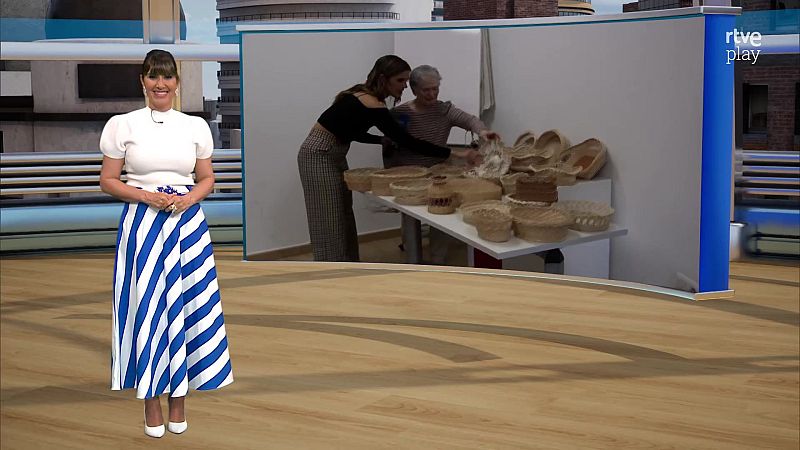 Información sobre Loterías | "La suerte en tus manos" de RTVE - Loterías | Ver