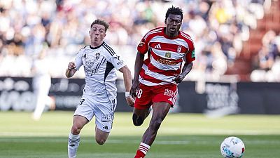 Albacete - Granada: resumen del partido de la 36ª jornada de Liga | Segunda