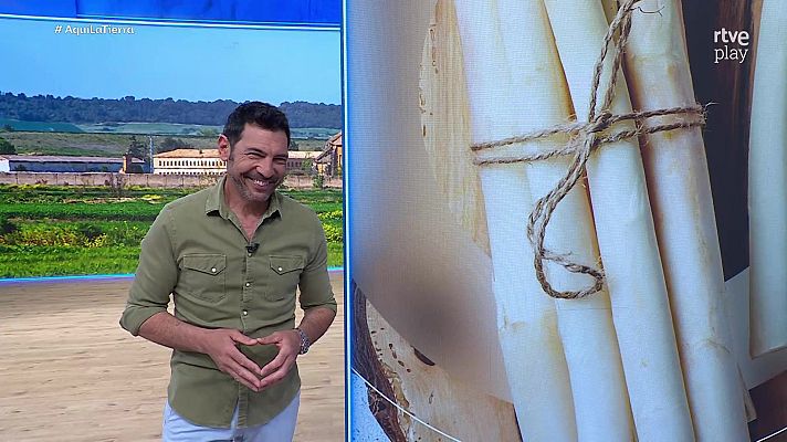 Aquí la Tierra - Aquí la Tierra - 19/04/26