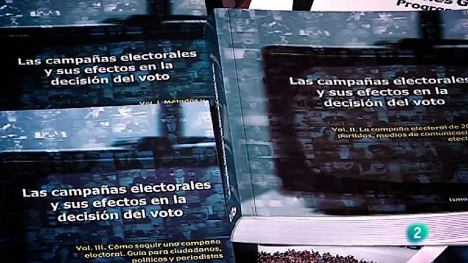 UNED  - 01/03/13 - Universo UNED | Ver