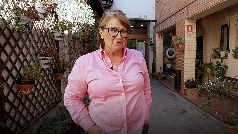 España de barrio - Episodio 1: Carabanchel - España de barrio | Ver