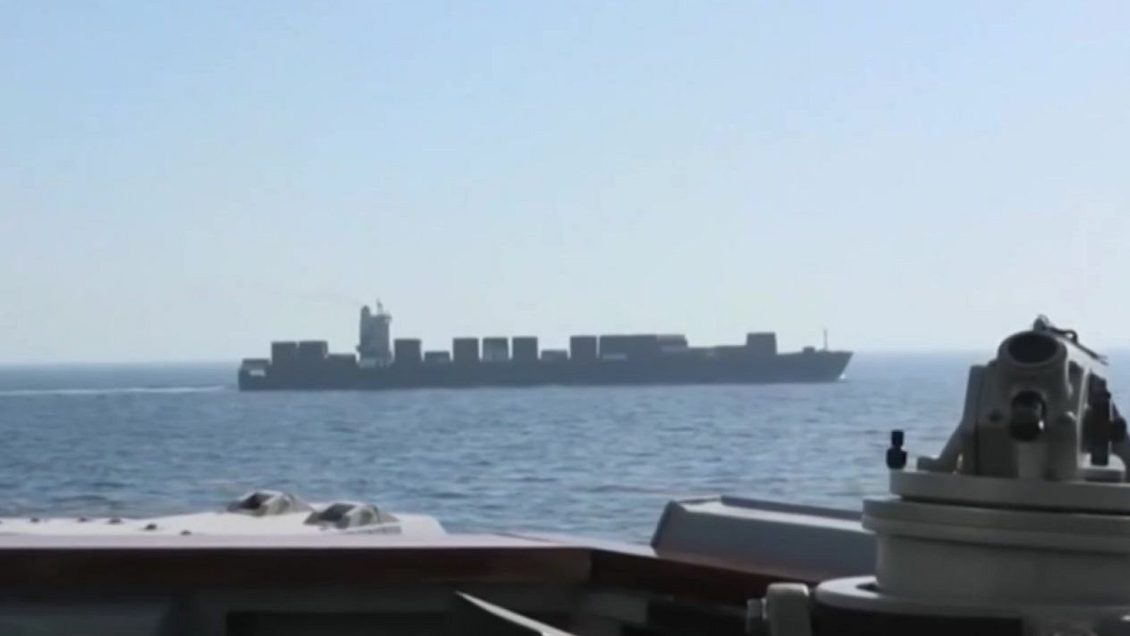 Telediario Internacional - 19/04/26 - Telediario Internacional | Ver