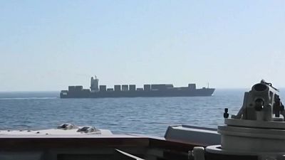 Telediario Internacional - 19/04/26