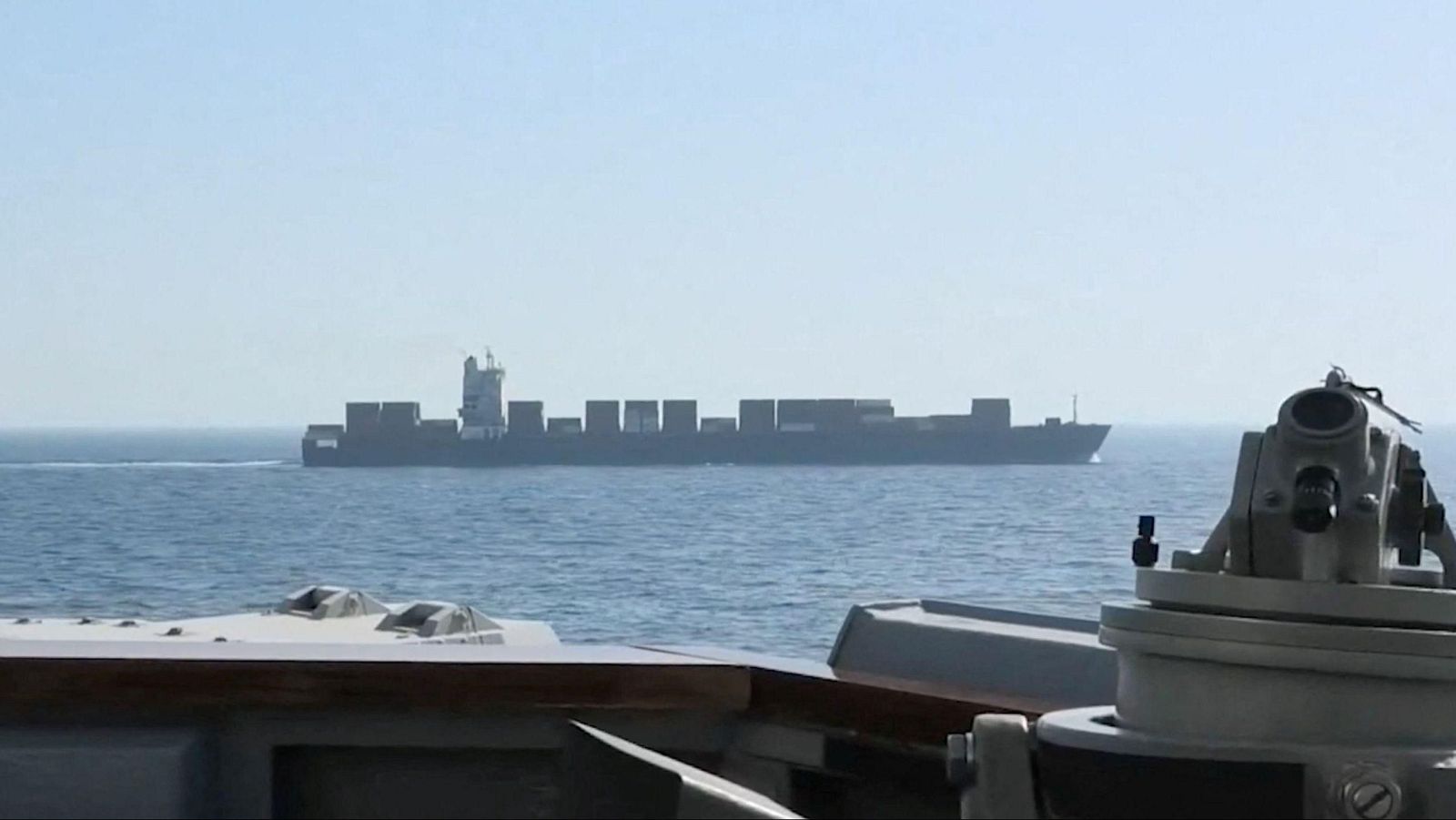 Telediario - 7 horas - 20/04/26 - Telediario Matinal | Ver