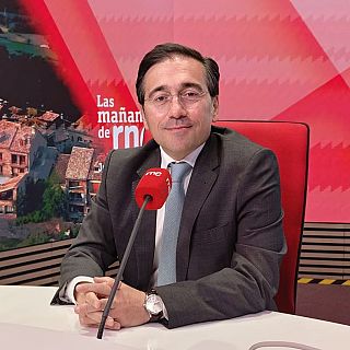 Albares cree que Machado "ha escogido actuar como una líder ideológica"