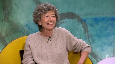 Elena Barraquer, oftalmòloga