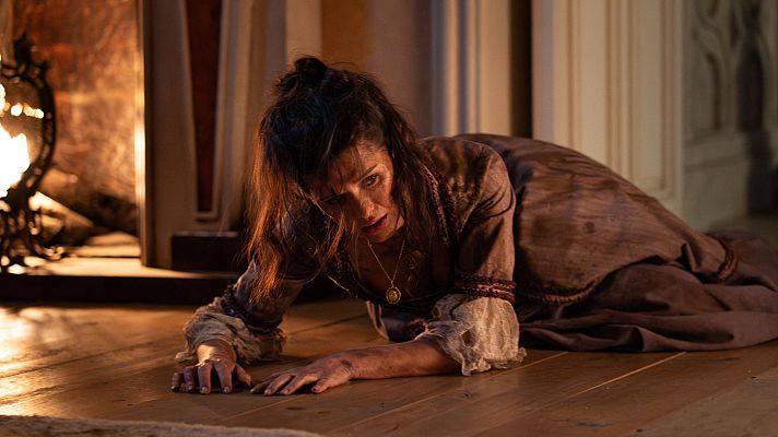 Valle Salvaje - Episodio 399