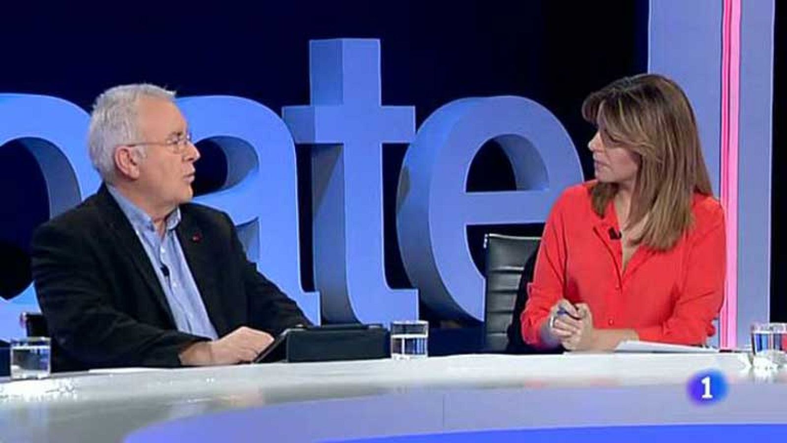 Querella contra Bárcenas