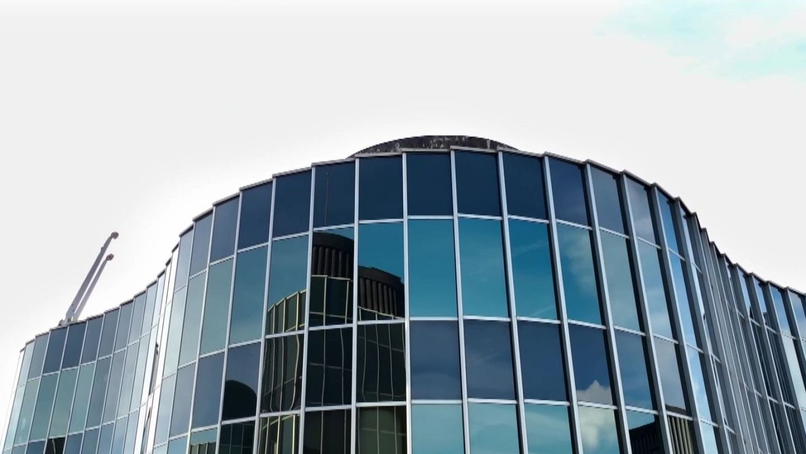 Edificis corporatius - Fonamentals - Fonamentals | Veure