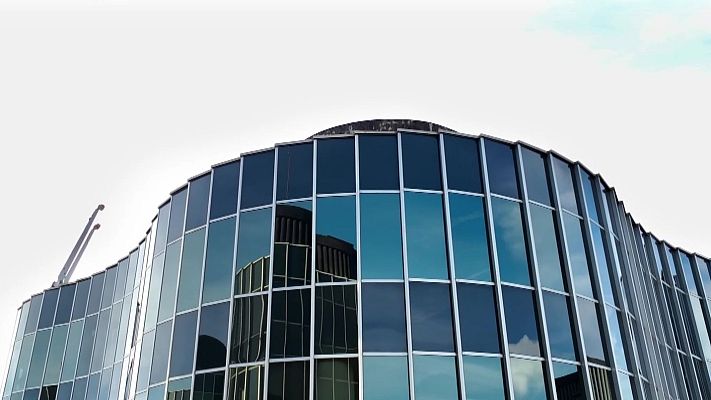 Fonamentals - Edificis corporatius