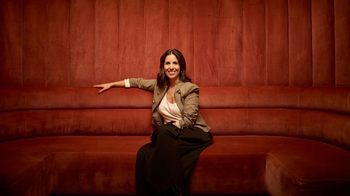 No se n'ha parlat prou - La 2Cat estrena 'No se n'ha parlat prou' amb Laura Rosel