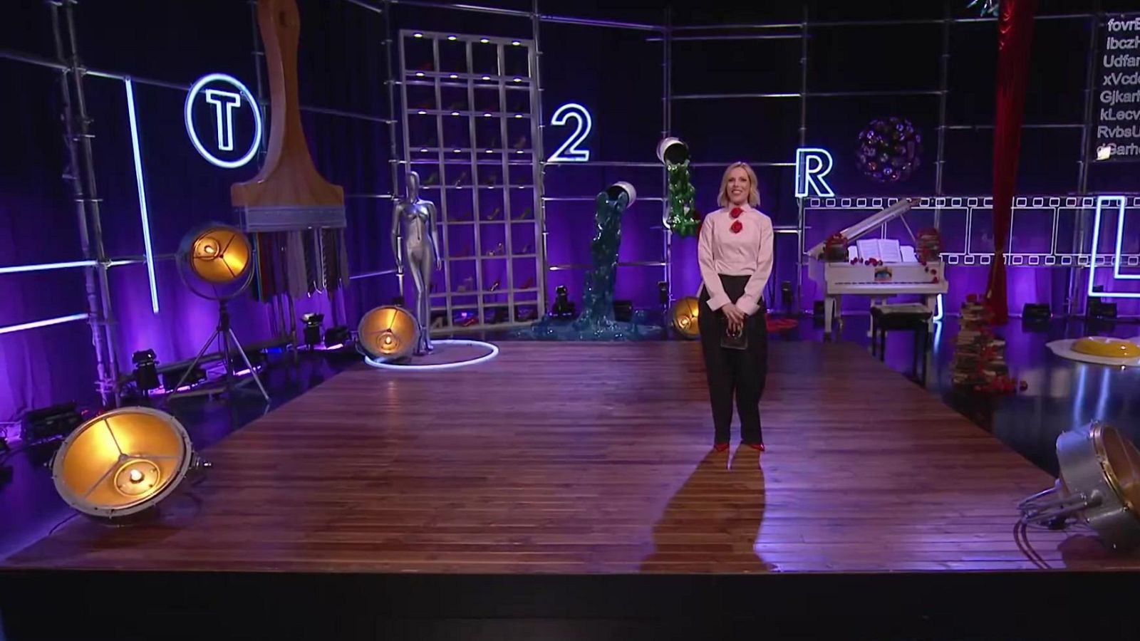 Especial Sant Jordi amb Carles Rebassa - Punts de Vista - Punts de vista | Veure