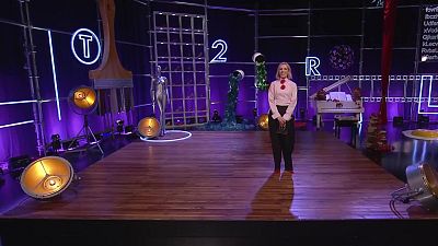 Especial Sant Jordi amb Carles Rebassa