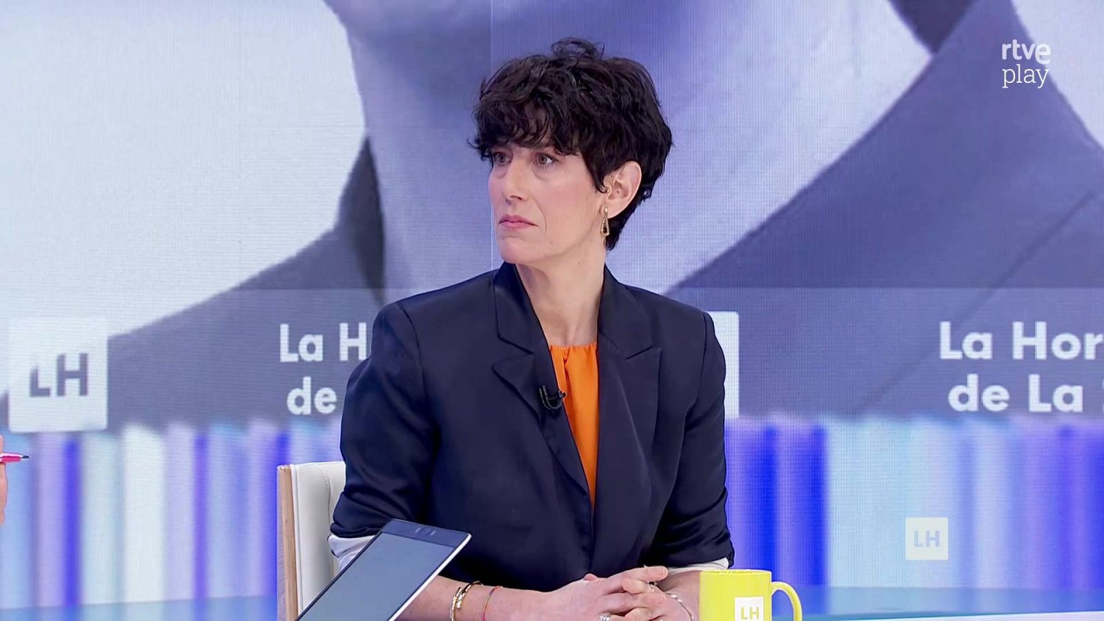 La hora de La 1 - 20/04/26 - La hora de La 1 | Ver