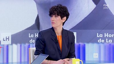 La hora de La 1 - 20/04/26
