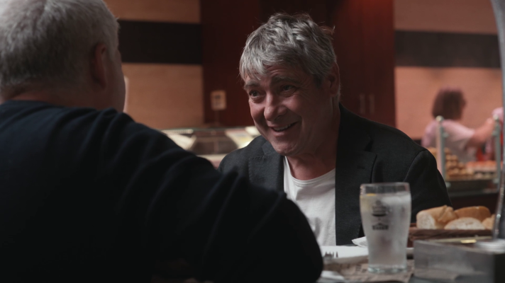 Cinema de mercat - Pere Arquillué