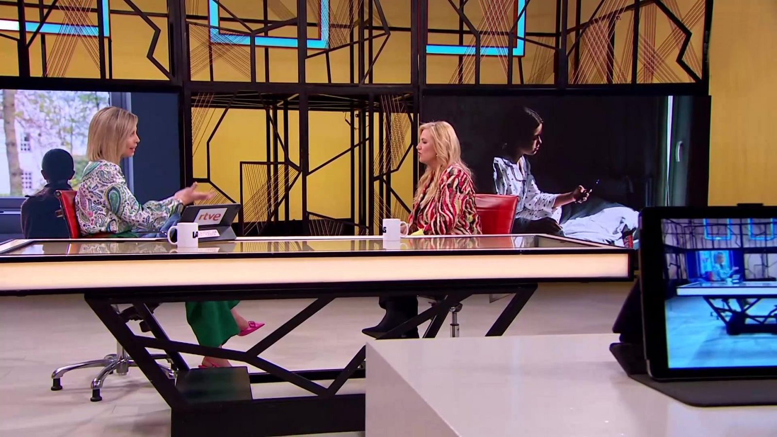 La aventura del saber - 20/04/26 - La aventura del Saber | Ver