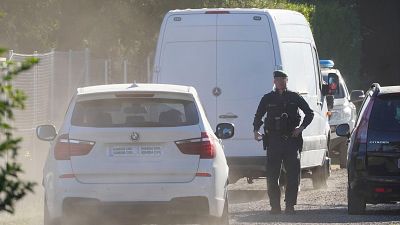 Caso Esther López: Las claves del zulo de Traspinedo