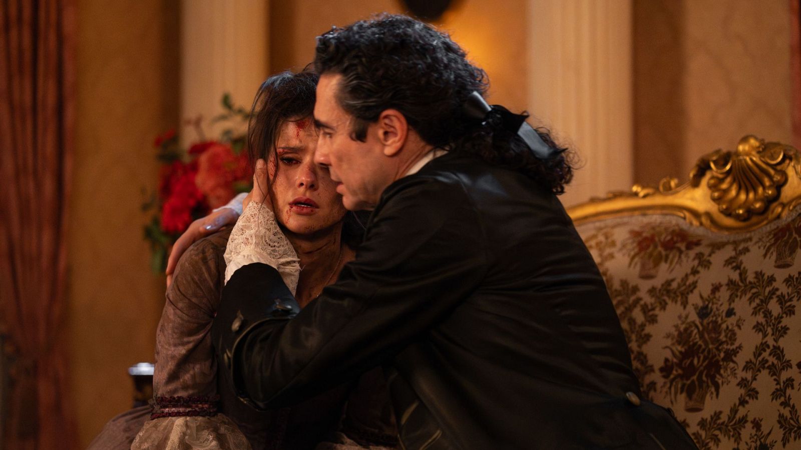 Valle Salvaje - Temporada 3 - Episodio 400 | Ver ahora