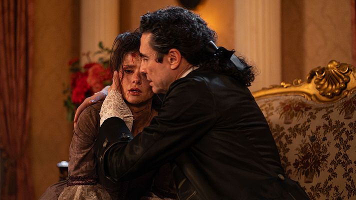 Valle Salvaje - Episodio 400