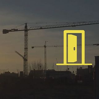 "Desde 2015, el precio de la vivienda ha subido un 65% y el salario medio bruto ha subido un 26%"