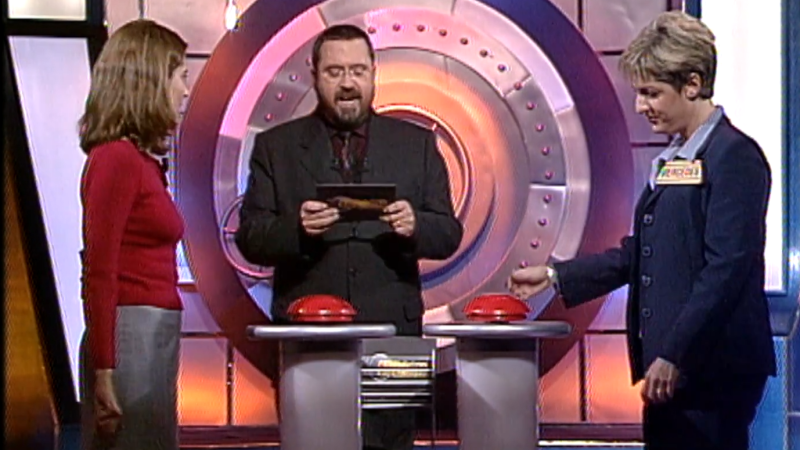 Audacia - 07/12/2000 - Programas y Concursos en el Archivo de RTVE | Ver