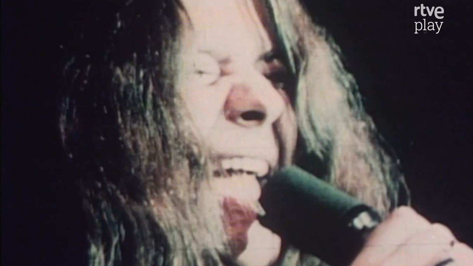 Popgrama - Monográfico rock femenino - Popgrama | Ver