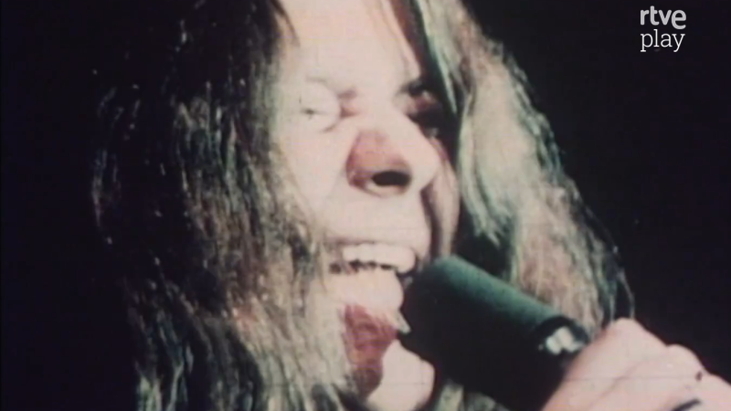 Popgrama - Monogr�fico rock femenino - Popgrama | Ver