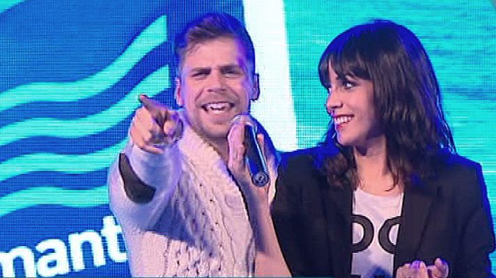 La mañana - "Contigo hasta el final" en acústic