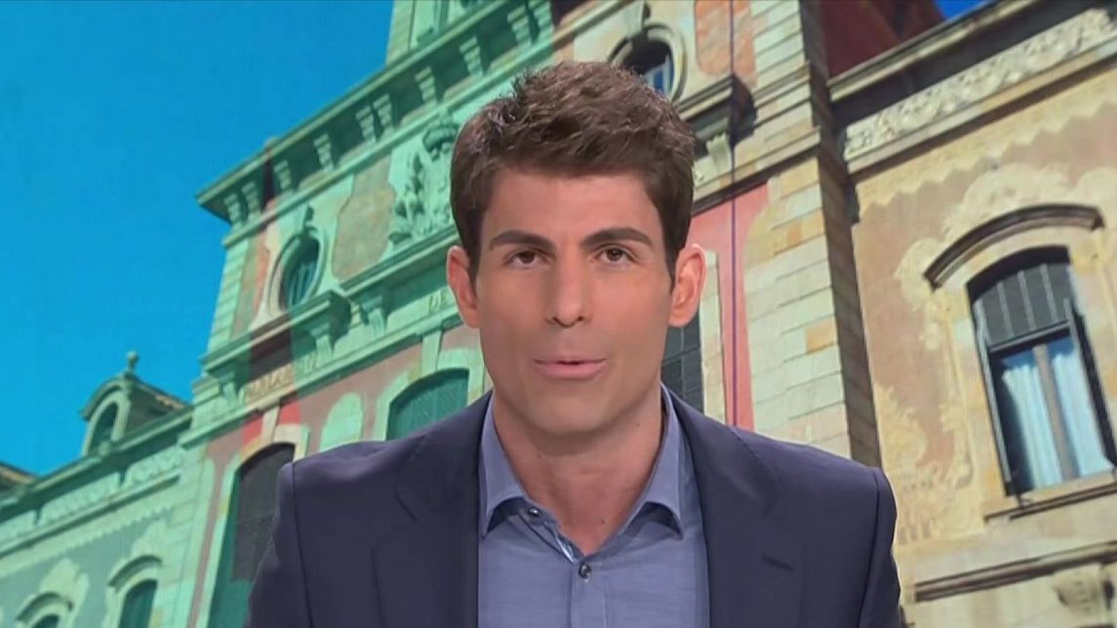 Sabotatge Súria, entrevista Albiol i CIS - L'Altaveu al pati - L'altaveu al pati | Veure