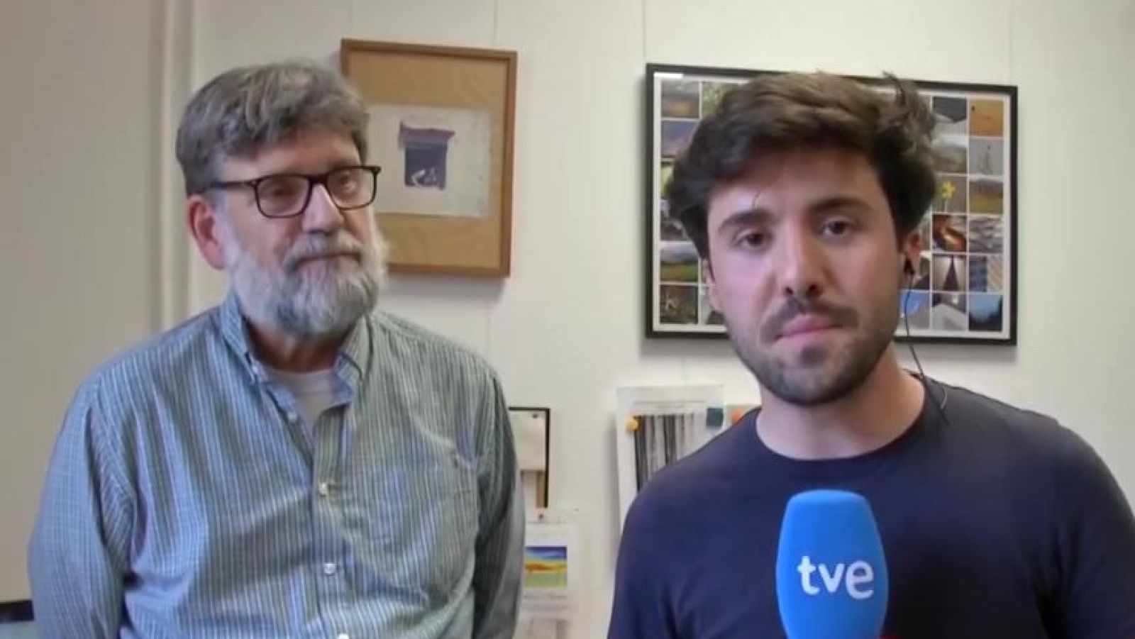 Rosalía hace temblar Barcelona mientras un terremoto en Japón activa la alerta por tsunami - Directo al grano | Ver