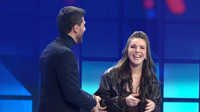 Programa 9: Inés Hernand y los robots festivaleros